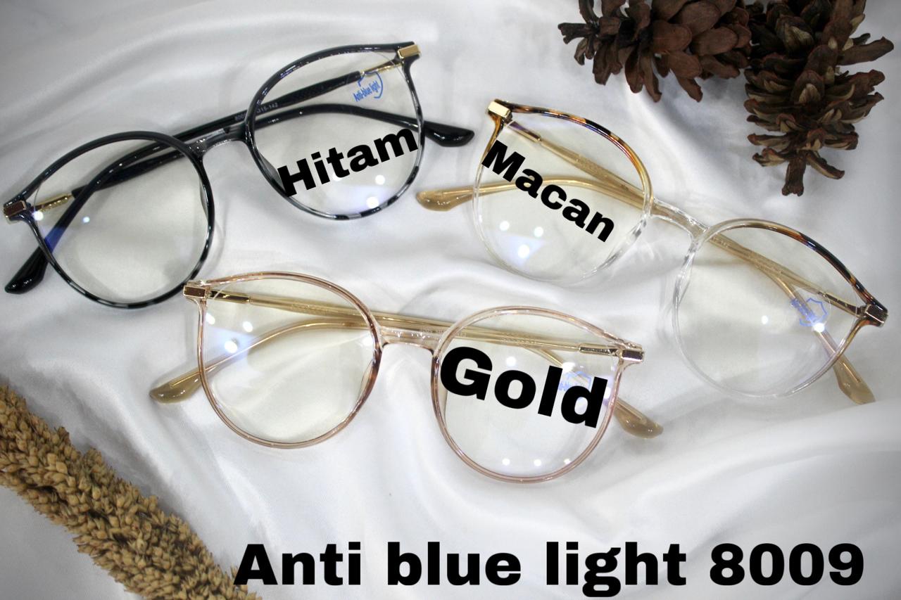 Anti Blue Ligh 8009
